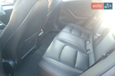 Седан Tesla Model 3 2018 в 