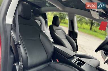 Седан Tesla Model 3 2024 в 