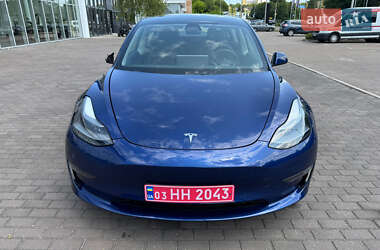 Седан Tesla Model 3 2020 в 