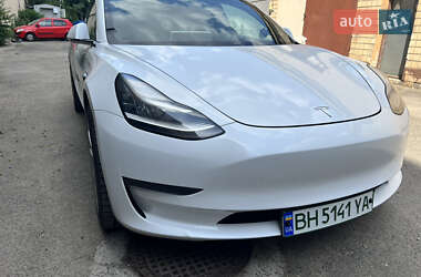 Седан Tesla Model 3 2019 в Одессе