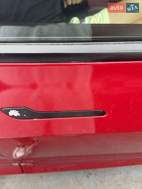 Седан Tesla Model 3 2020 в Львові