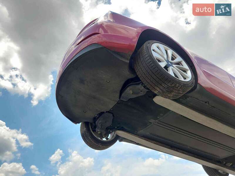 Седан Tesla Model 3 2018 в Ивано-Франковске