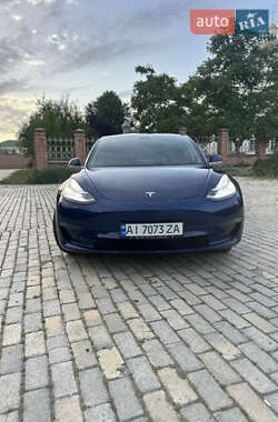 Седан Tesla Model 3 2019 в 