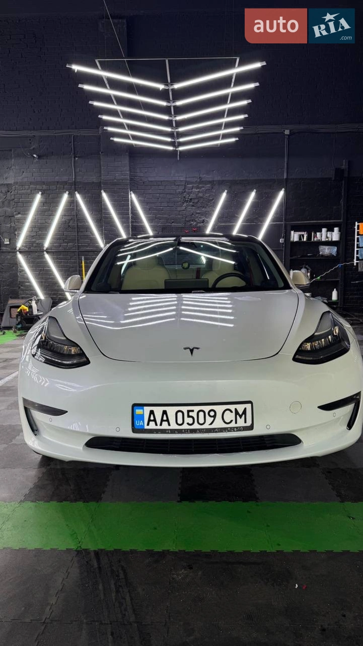 2019 Tesla Model 3 - мініатюра 19