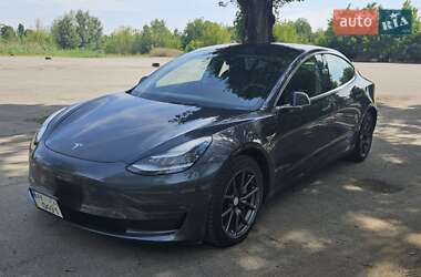 Седан Tesla Model 3 2018 в Павлограде
