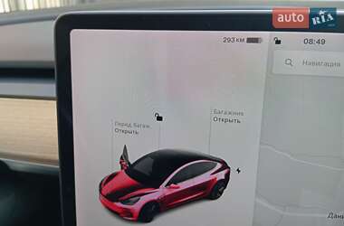 Седан Tesla Model 3 2020 в 