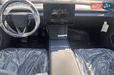 Седан Tesla Model 3 2024 в 