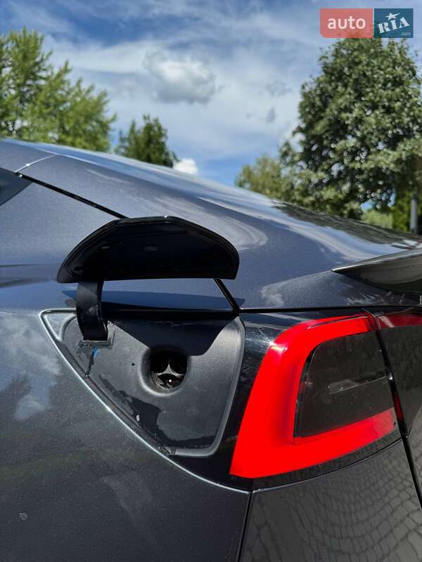 Седан Tesla Model 3 2023 в Львове фото 7 Седан Tesla Model 3 2023 в Львове
