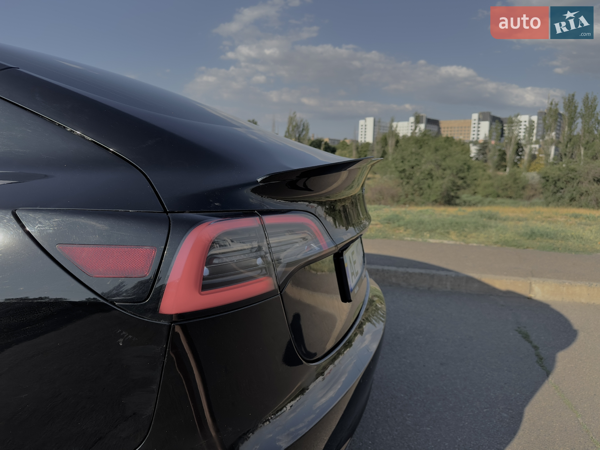 2018 Tesla Model 3 - мініатюра 9