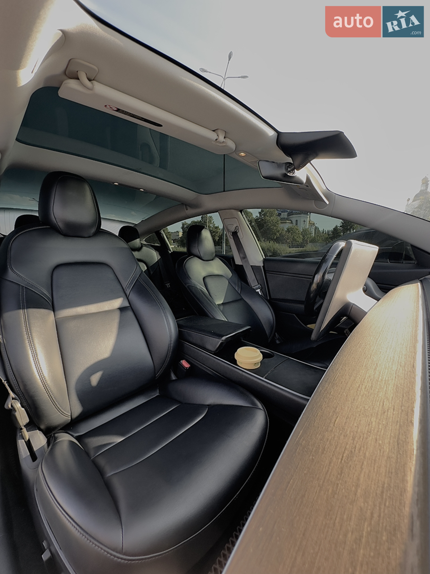 2018 Tesla Model 3 - мініатюра 16