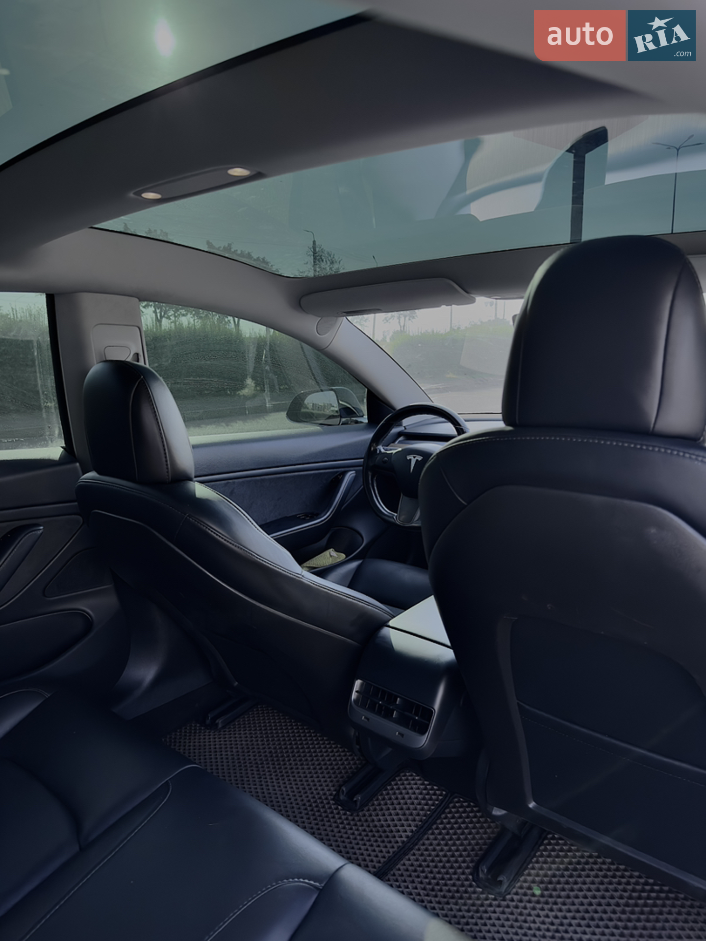 2018 Tesla Model 3 - мініатюра 23