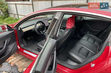 Седан Tesla Model 3 2019 в Сумах