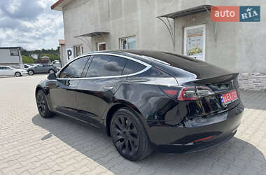 Седан Tesla Model 3 2019 в 
