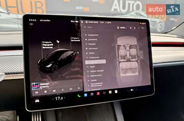 Седан Tesla Model 3 2023 в 