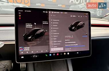 Седан Tesla Model 3 2023 в 