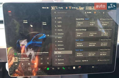 Седан Tesla Model 3 2022 в 