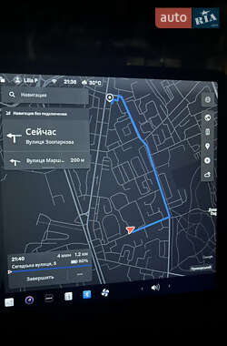 Седан Tesla Model 3 2023 в 