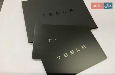 Седан Tesla Model 3 2024 в 