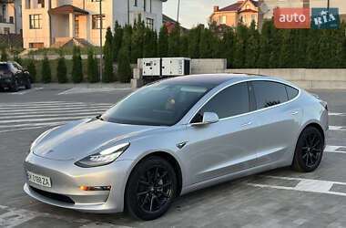 Седан Tesla Model 3 2018 в 