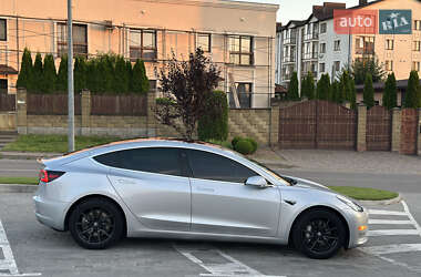 Седан Tesla Model 3 2018 в 