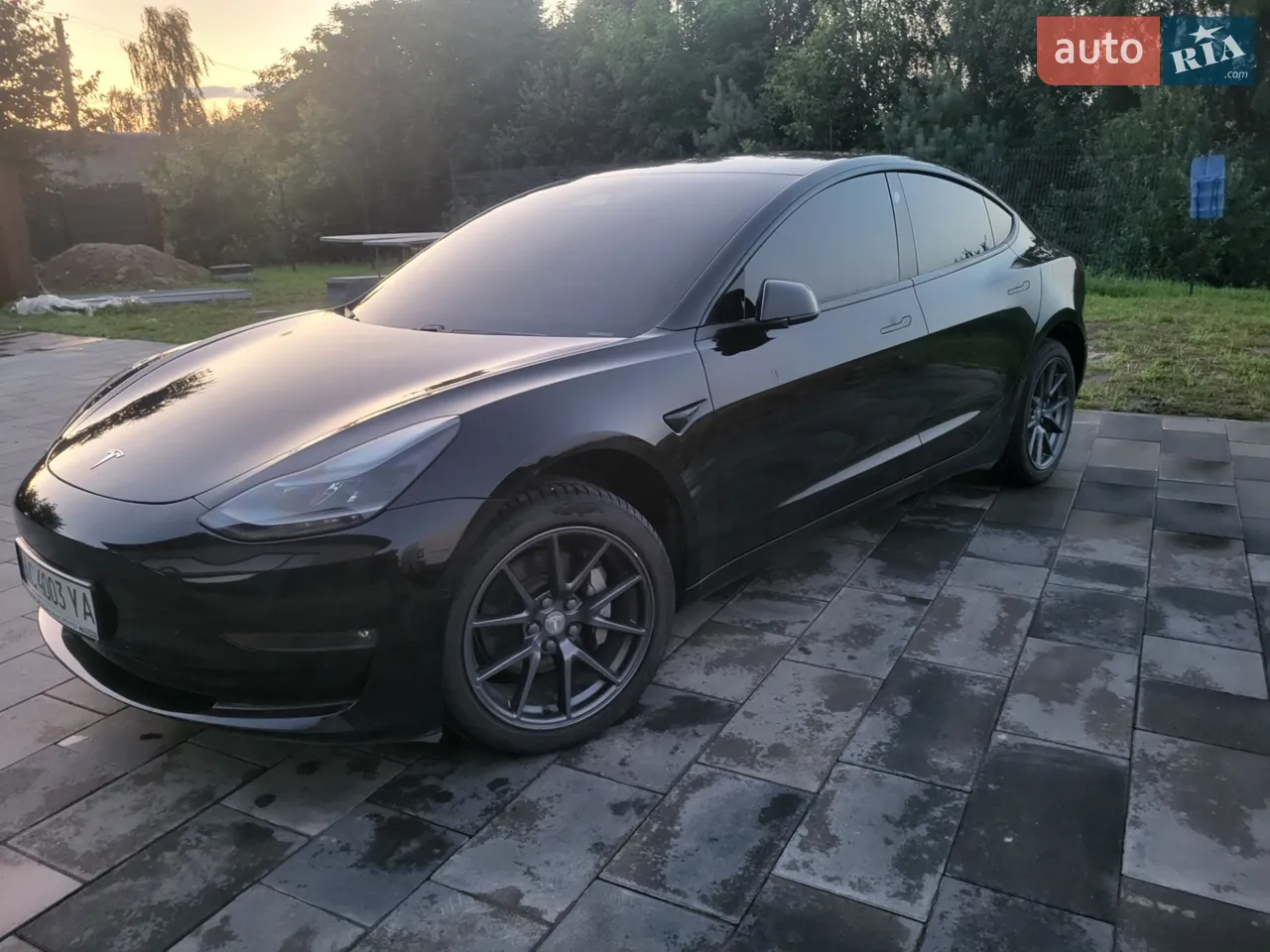 2020 Tesla Model 3 - мініатюра 23