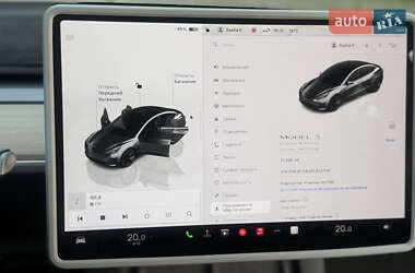 Седан Tesla Model 3 2023 в 