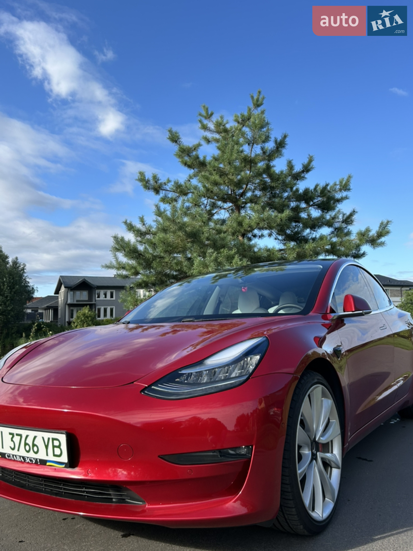 2018 Tesla Model 3 - мініатюра 9