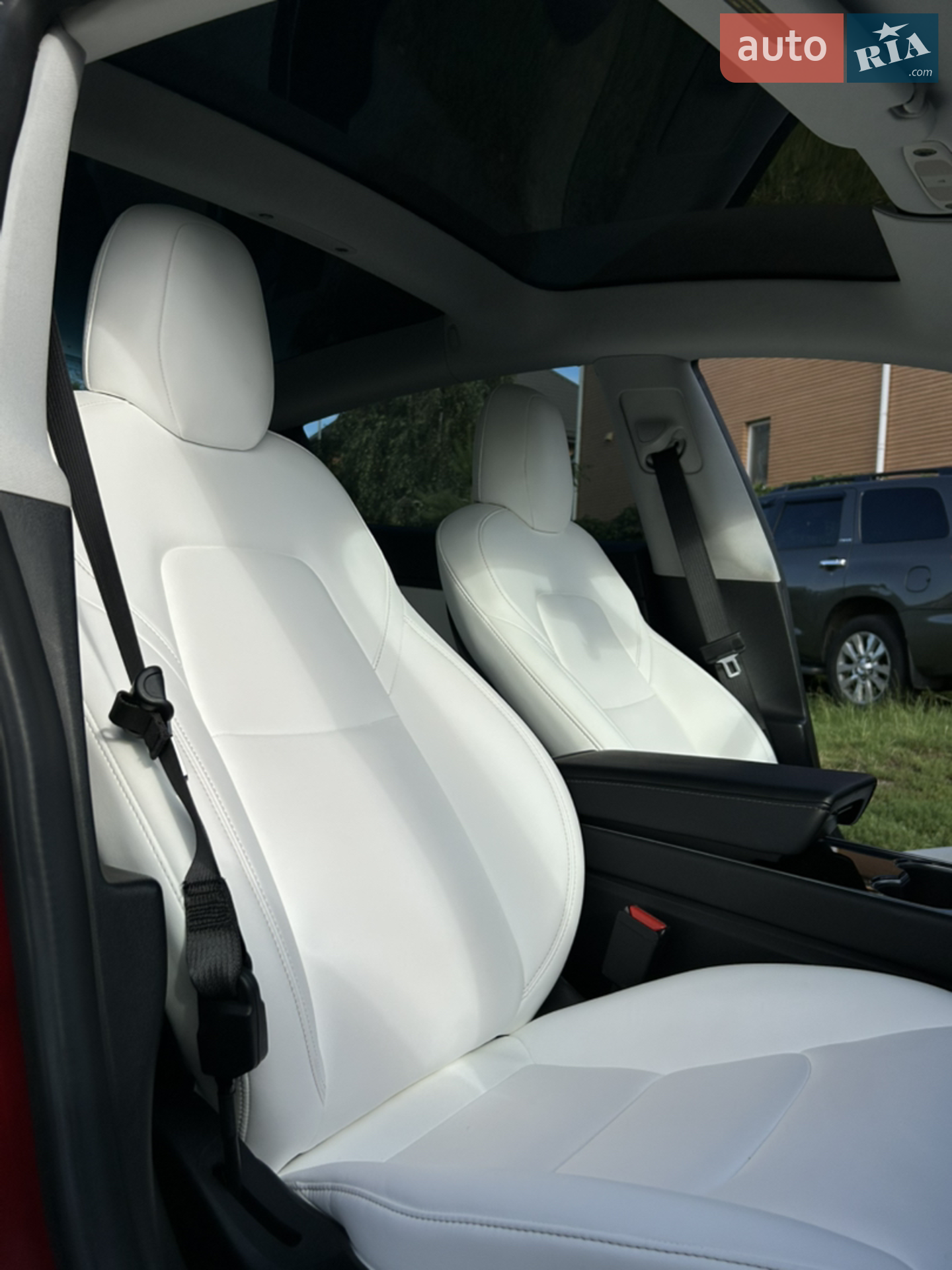 2018 Tesla Model 3 - мініатюра 21