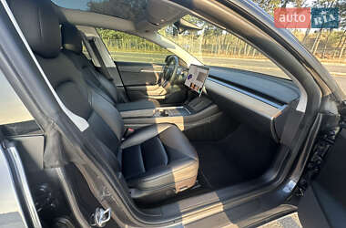 Седан Tesla Model 3 2021 в 