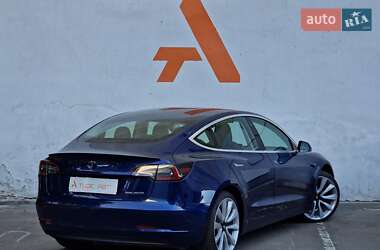 Седан Tesla Model 3 2018 в 