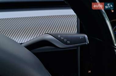 Седан Tesla Model 3 2018 в Одессе
