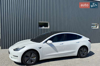 Седан Tesla Model 3 2020 в Білій Церкві