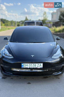 Седан Tesla Model 3 2018 в 