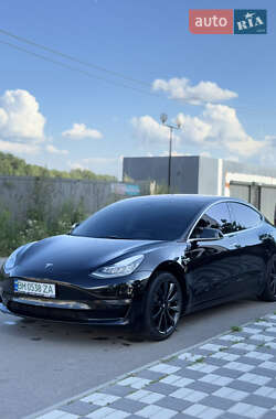Седан Tesla Model 3 2018 в 