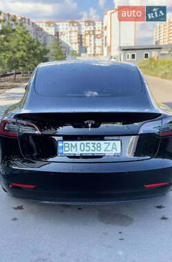 Седан Tesla Model 3 2018 в 