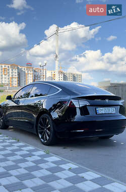 Седан Tesla Model 3 2018 в 