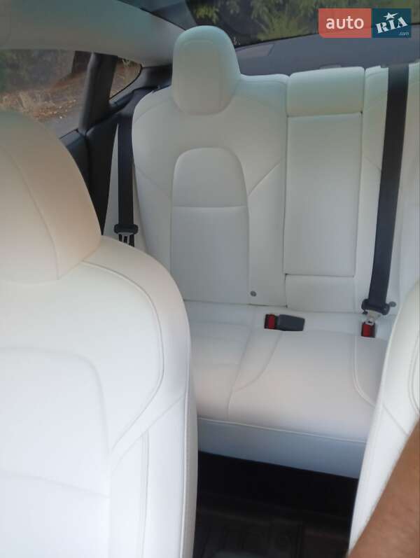 Седан Tesla Model 3 2022 в Кривому Розі фото 32 Седан Tesla Model 3 2022 в Кривому Розі