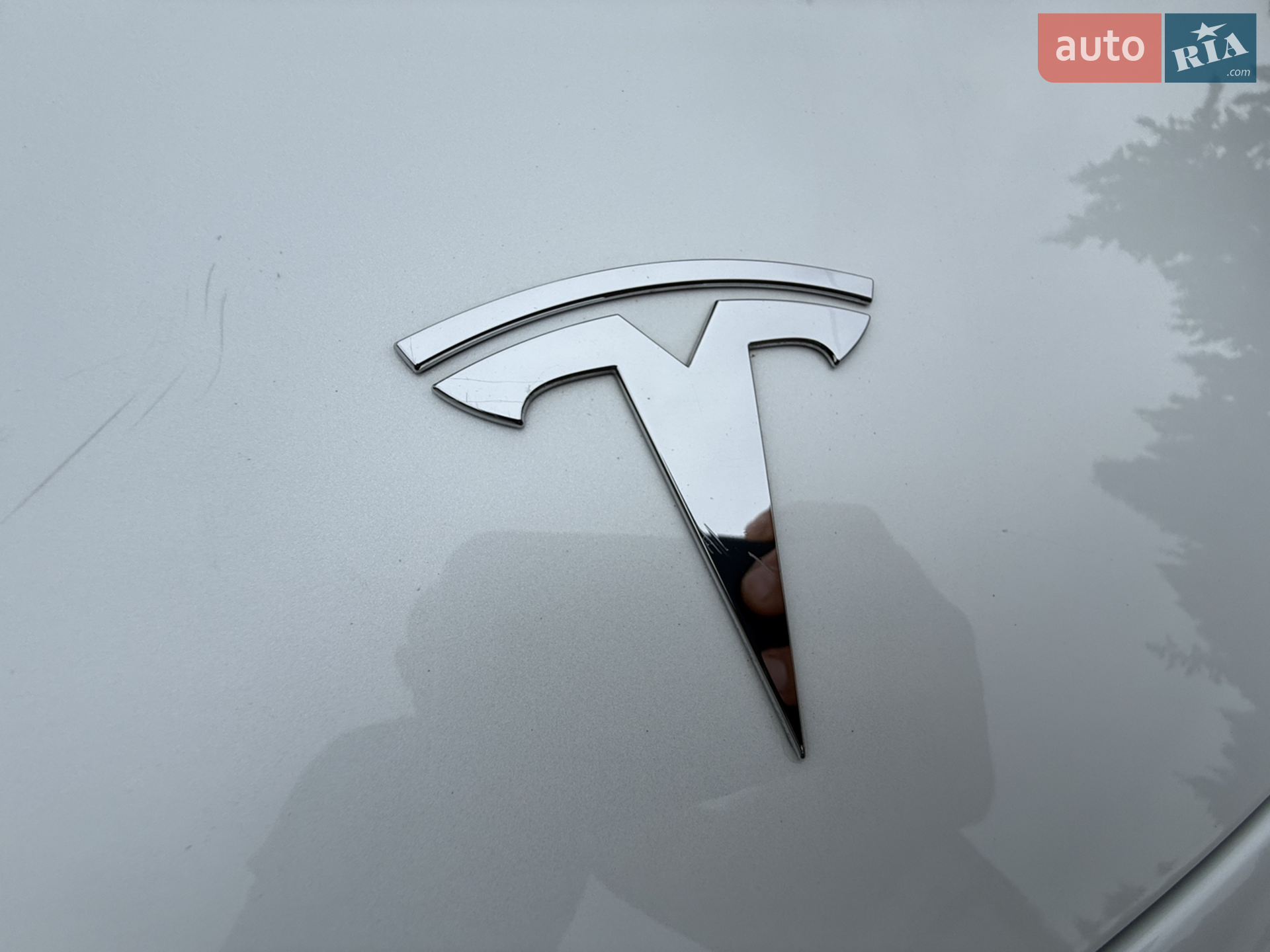 2021 Tesla Model 3 - мініатюра 19