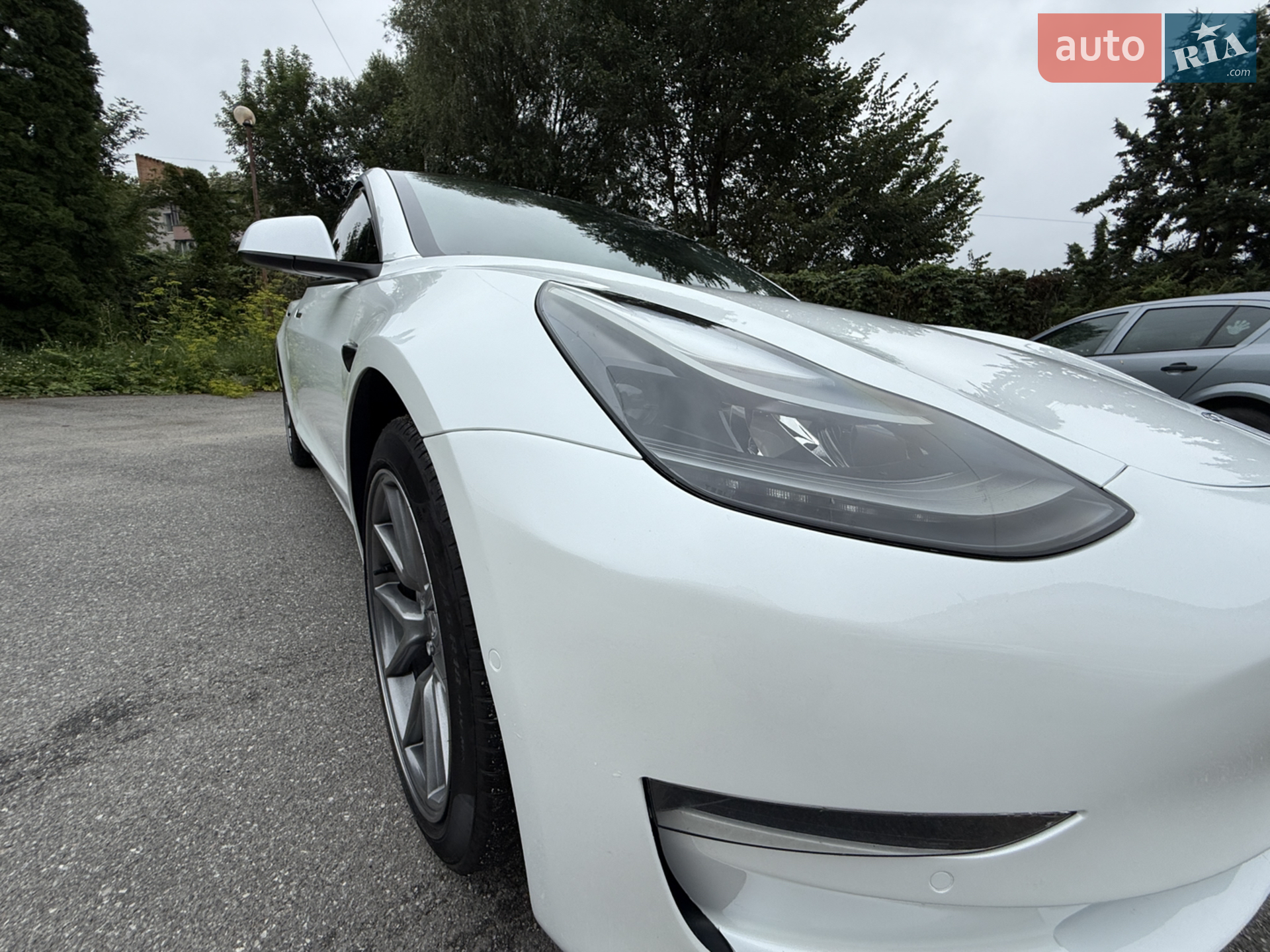 2021 Tesla Model 3 - мініатюра 22