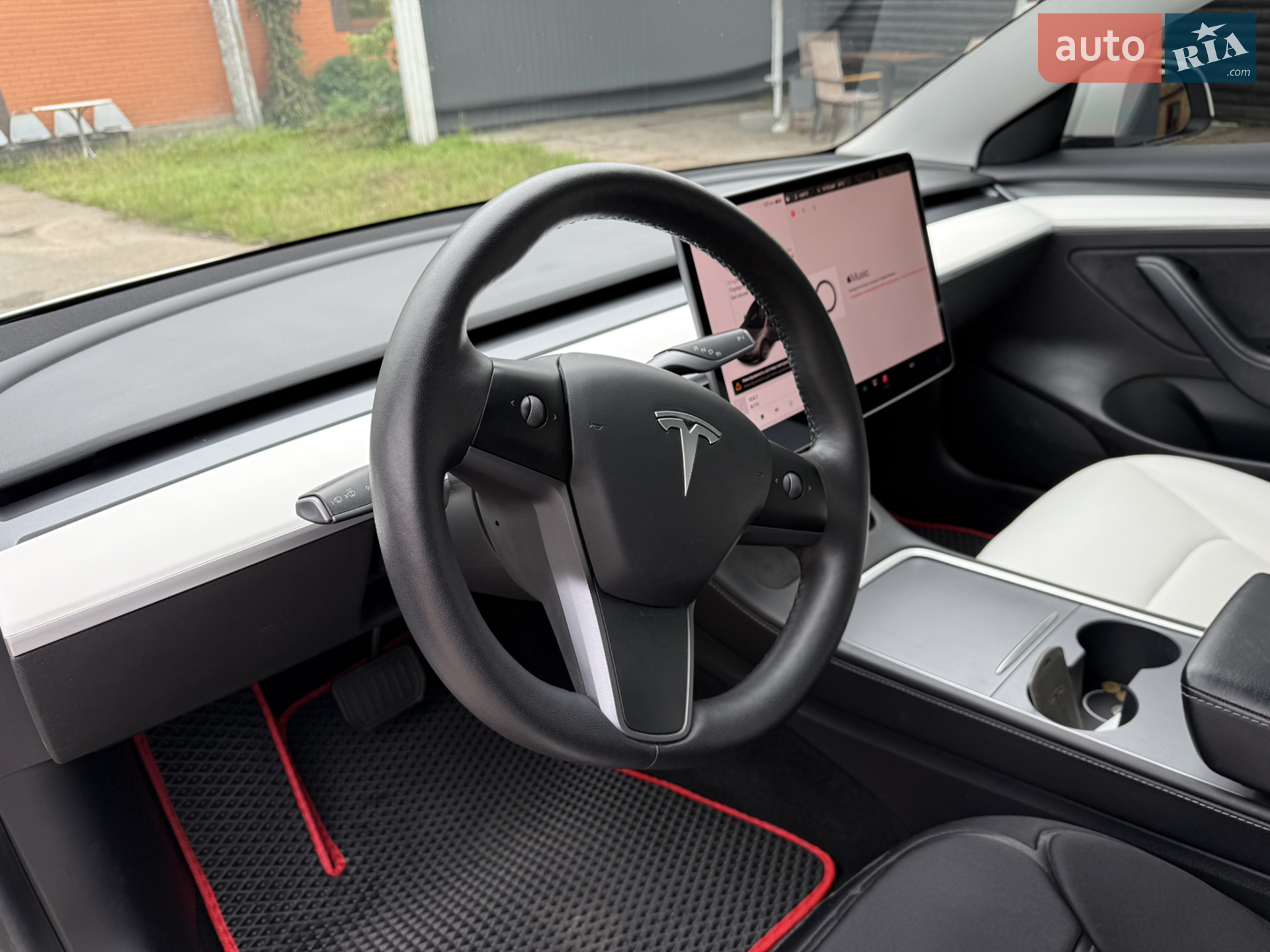 2021 Tesla Model 3 - мініатюра 27