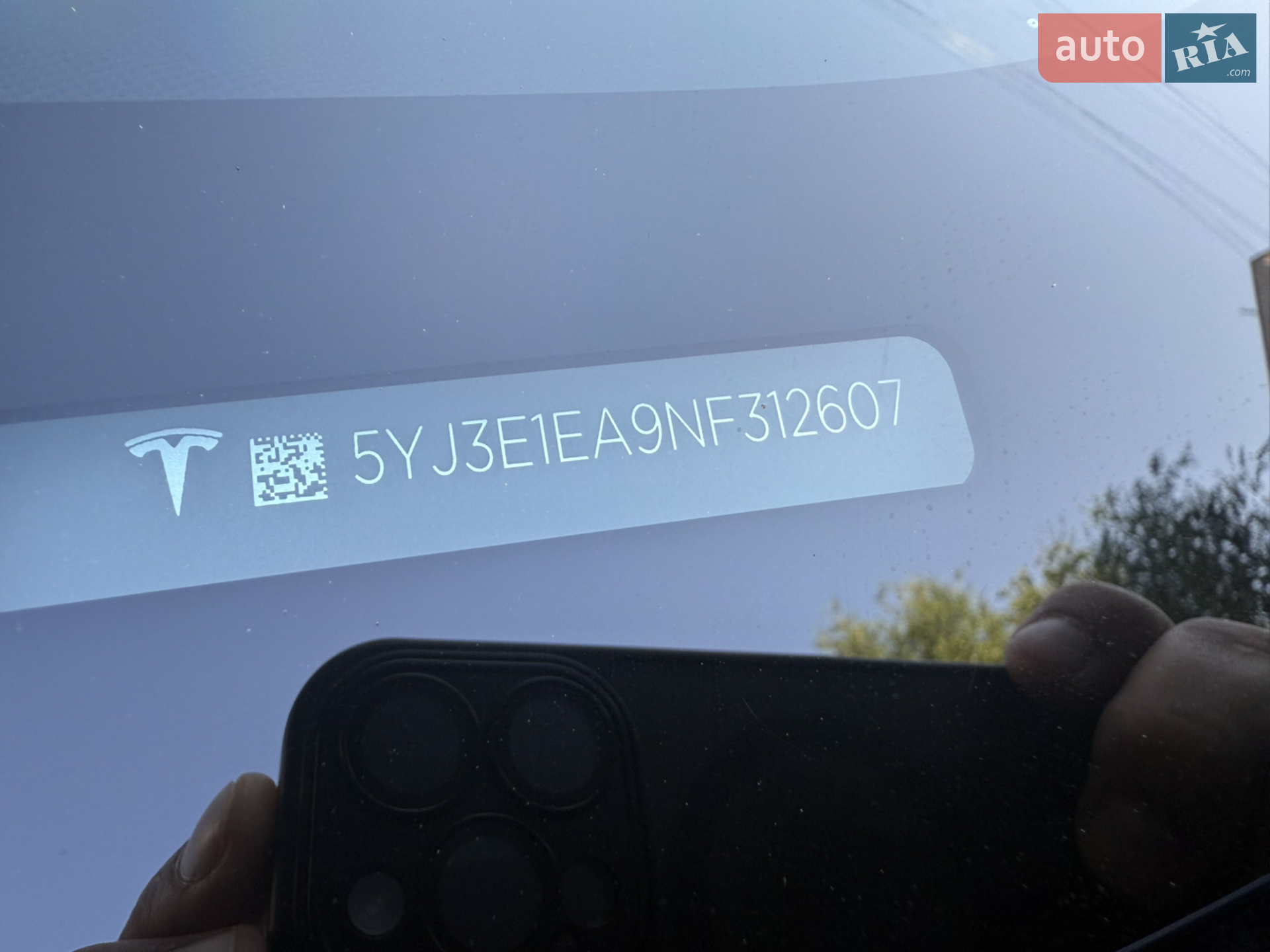 2022 Tesla Model 3 - мініатюра 19