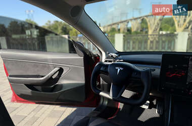 Седан Tesla Model 3 2018 в 