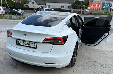 Седан Tesla Model 3 2018 в 