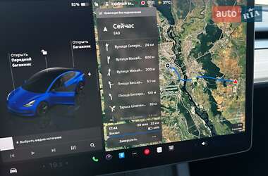 Седан Tesla Model 3 2023 в 
