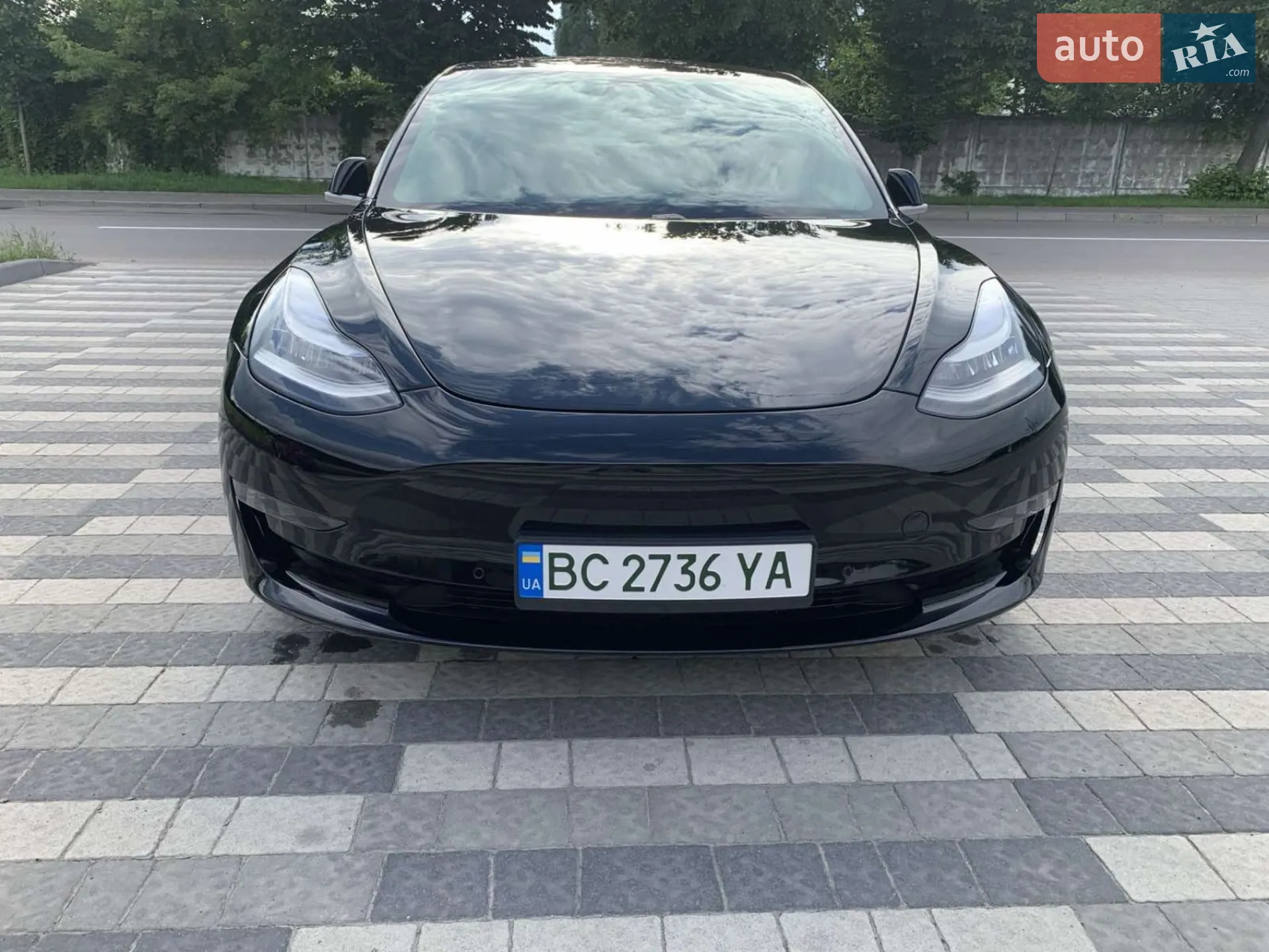 2018 Tesla Model 3 - мініатюра 5