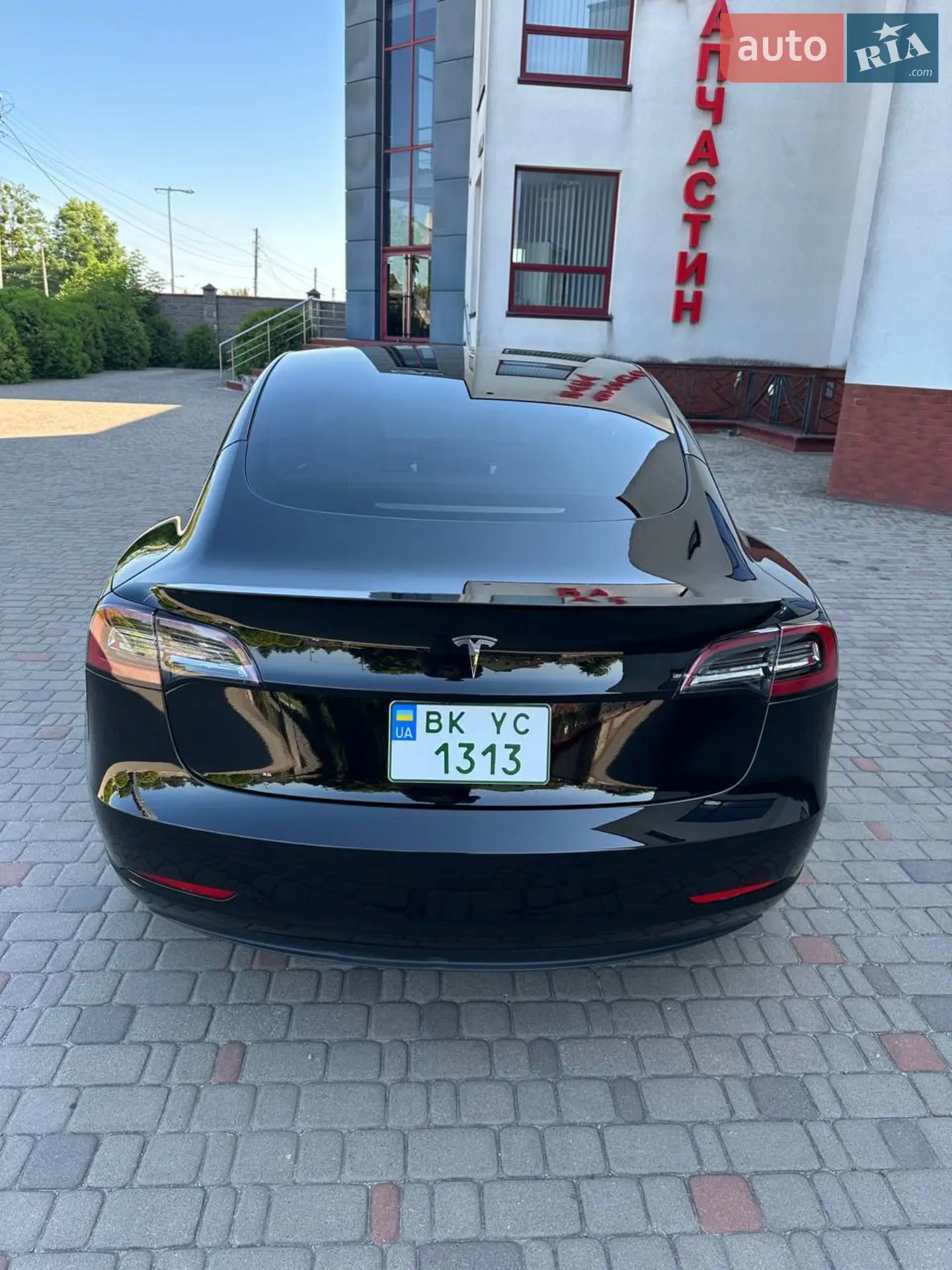 2023 Tesla Model 3 - мініатюра 13