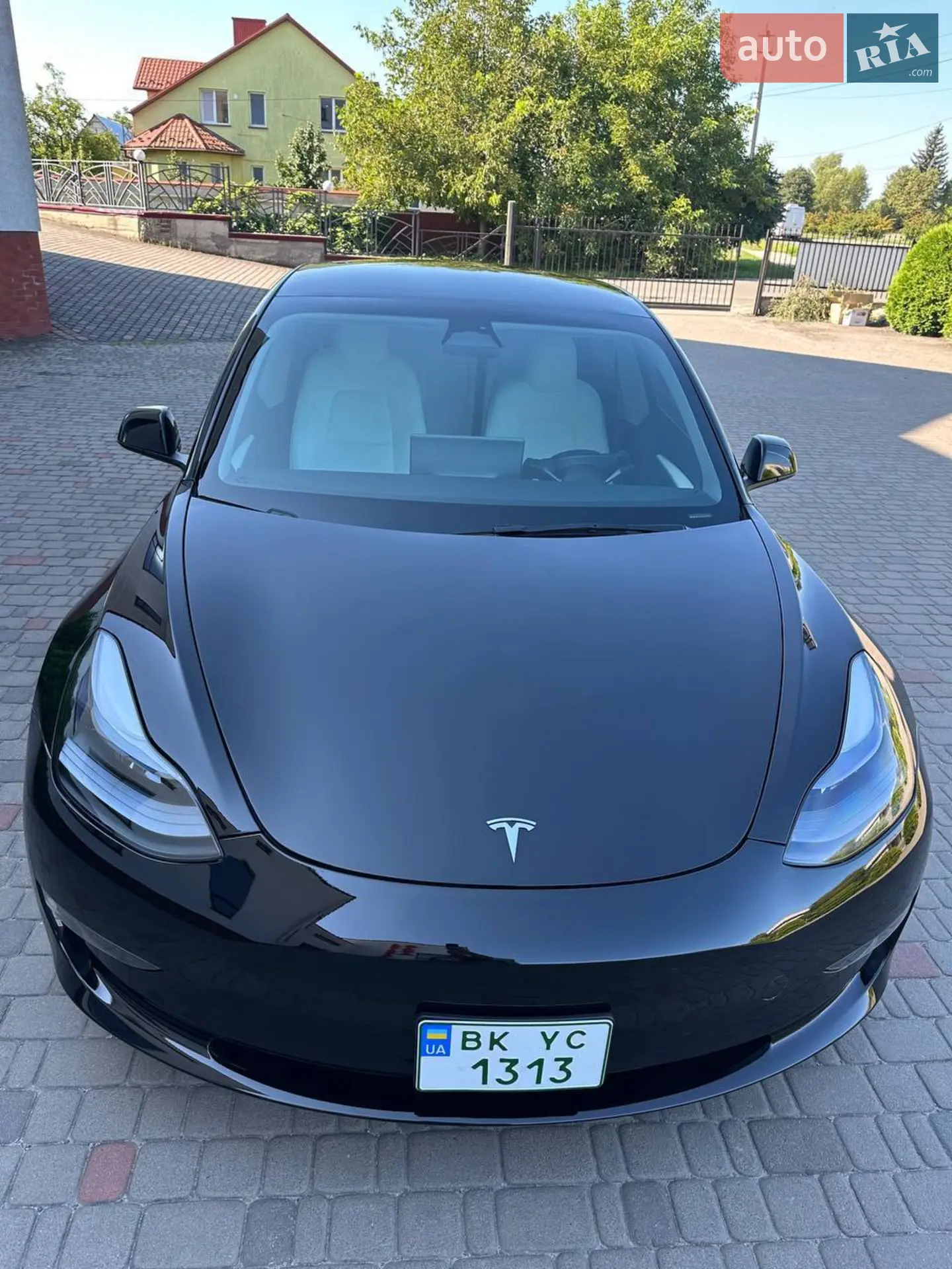 2023 Tesla Model 3 - мініатюра 17