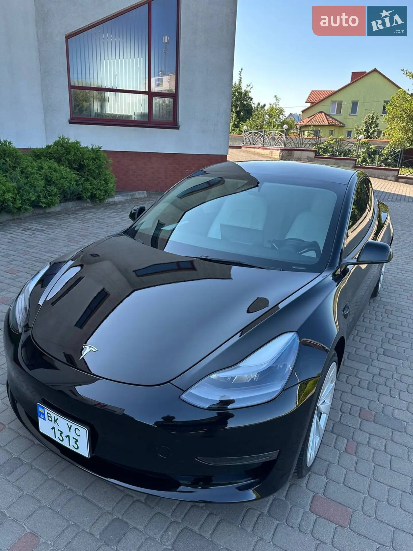 2023 Tesla Model 3 - мініатюра 21