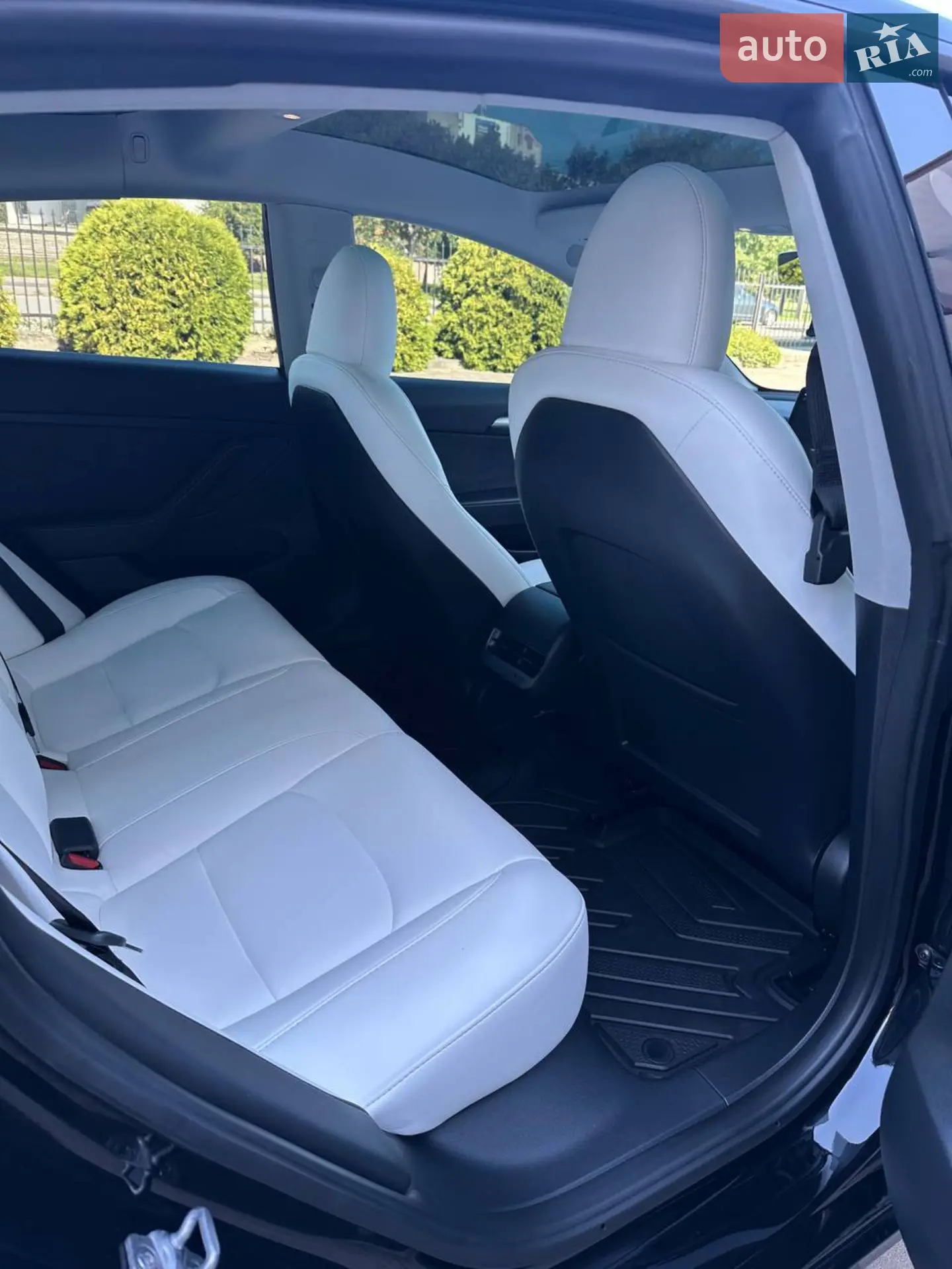 2023 Tesla Model 3 - мініатюра 33