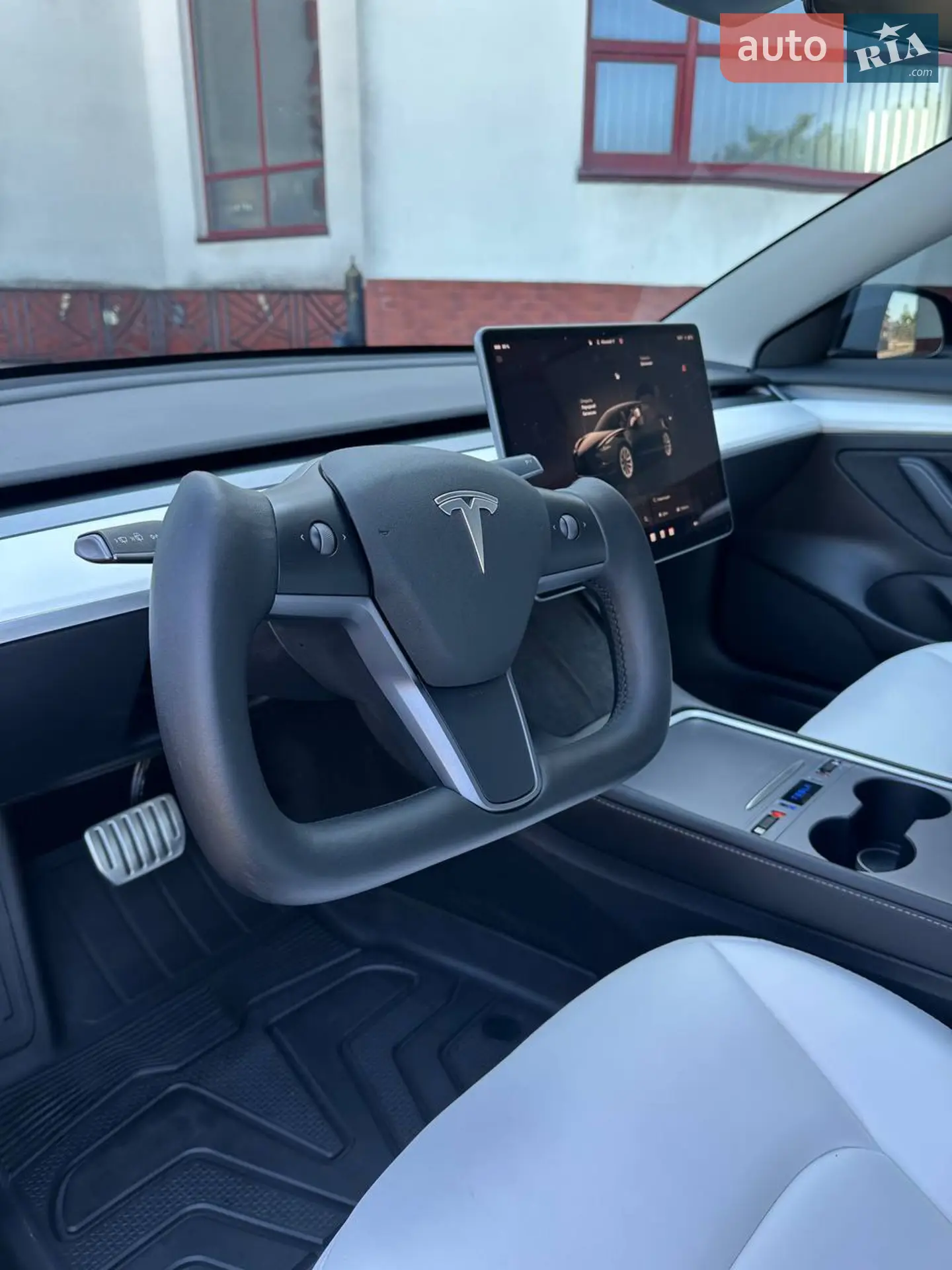 2023 Tesla Model 3 - мініатюра 50